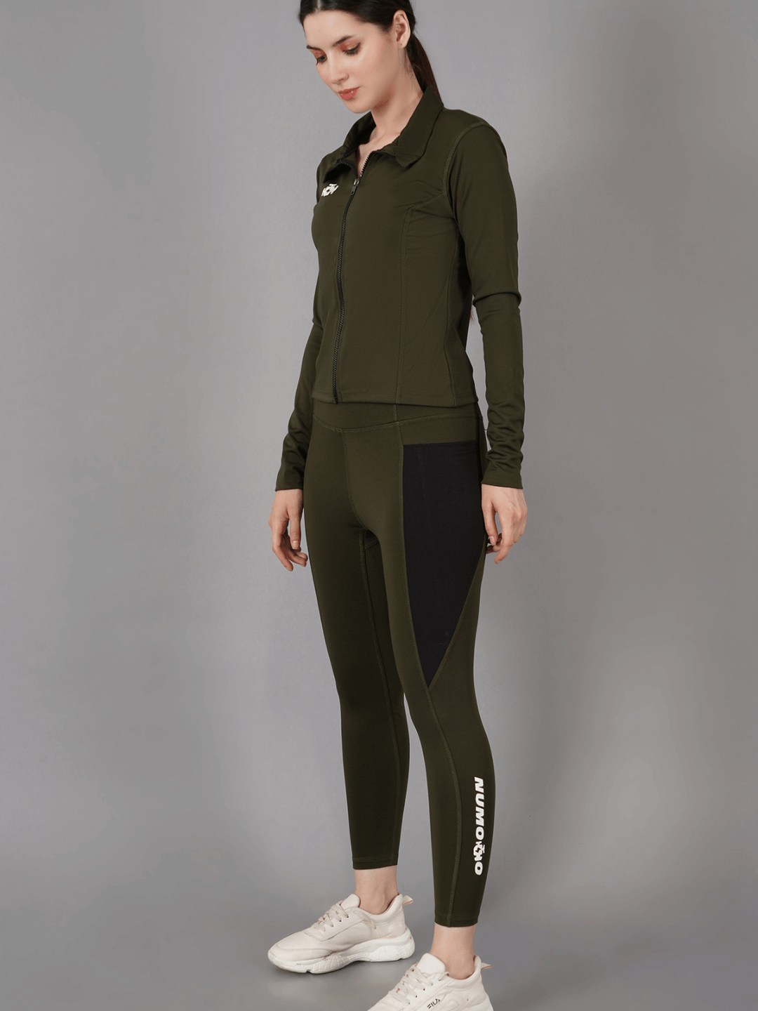 Womens Activewear Jackets in Womens Activewear
