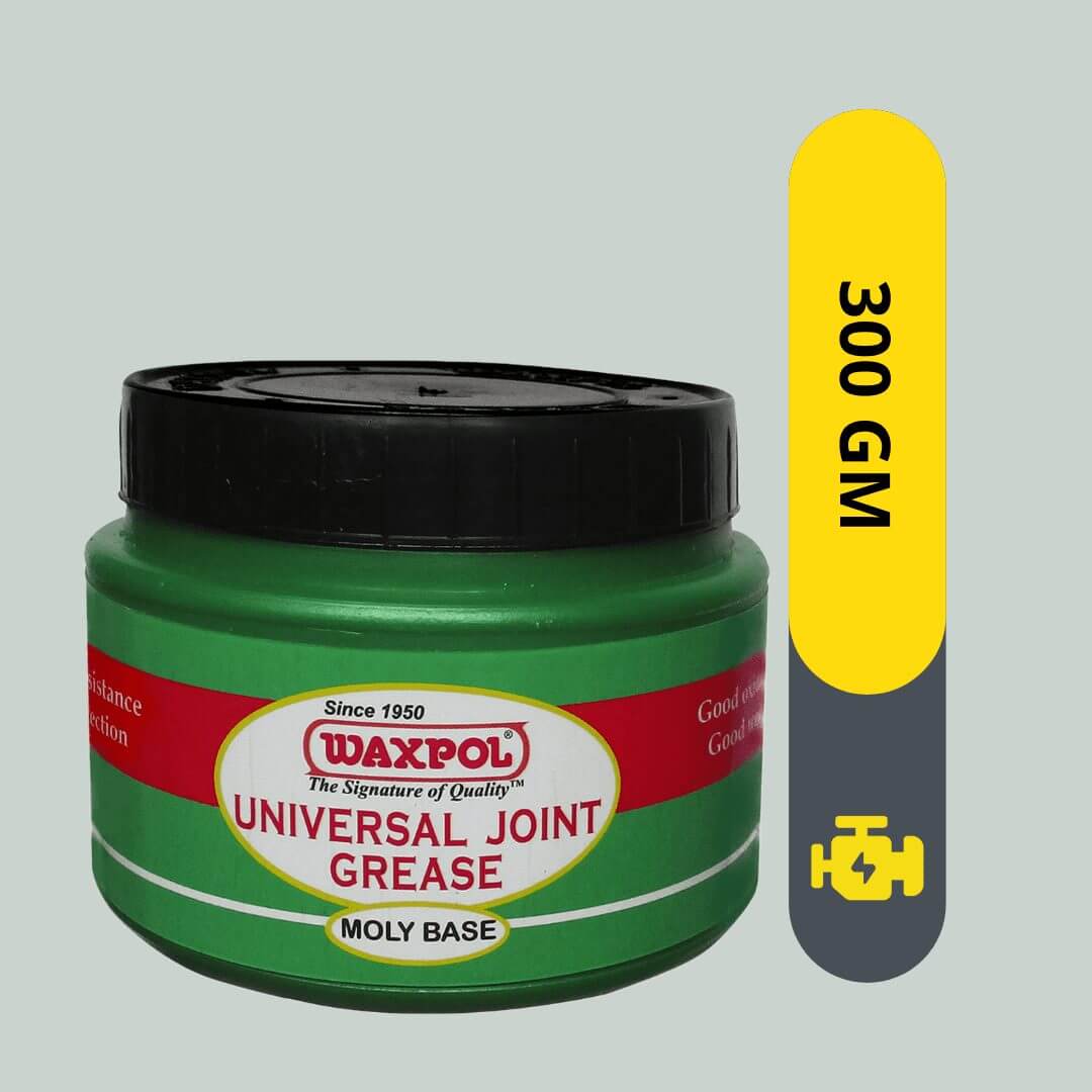 Is Moly Grease Good for U-Joints? Top Benefits Unveiled