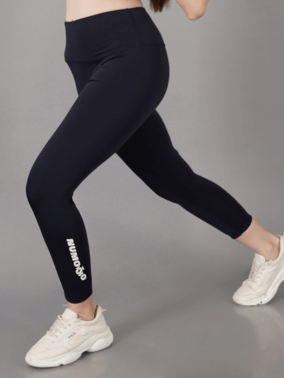 Women Active High Waist Leggings Tights – Numoto Scuderia
