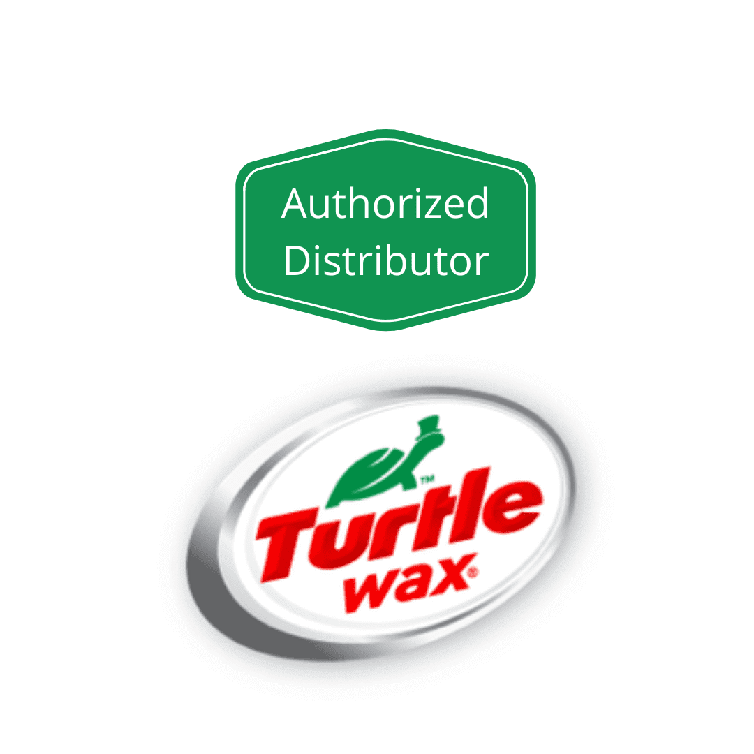 TURTLE WAX - Ceramic +Graphene Paste Wax (156 g)